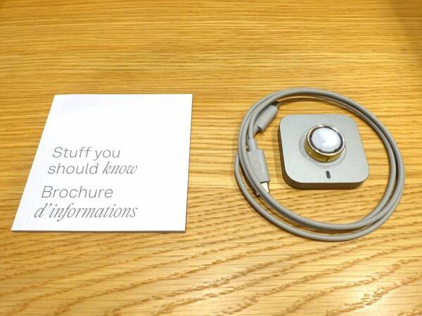 心身の状態を“見える化”する、スマートリング『Oura Ring 4』がスゴい！