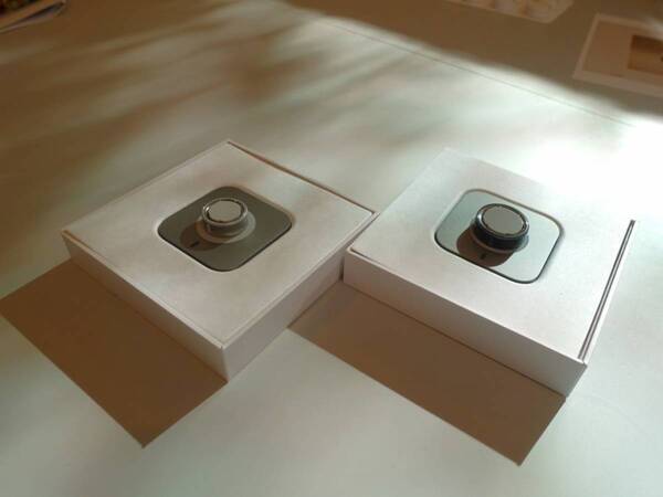 心身の状態を“見える化”する、スマートリング『Oura Ring 4』がスゴい！