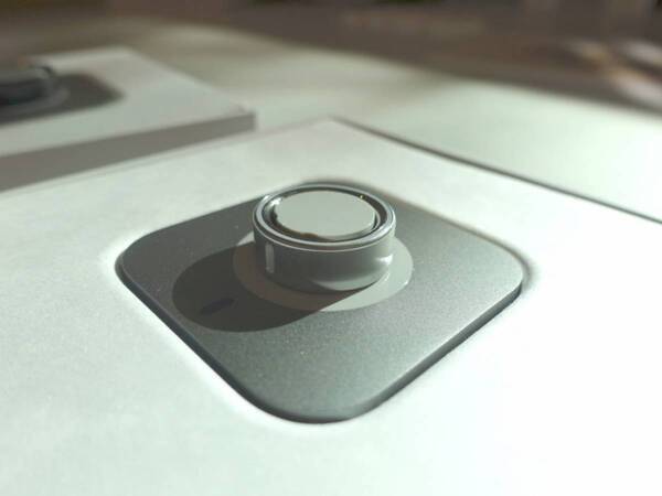 心身の状態を“見える化”する、スマートリング『Oura Ring 4』がスゴい！