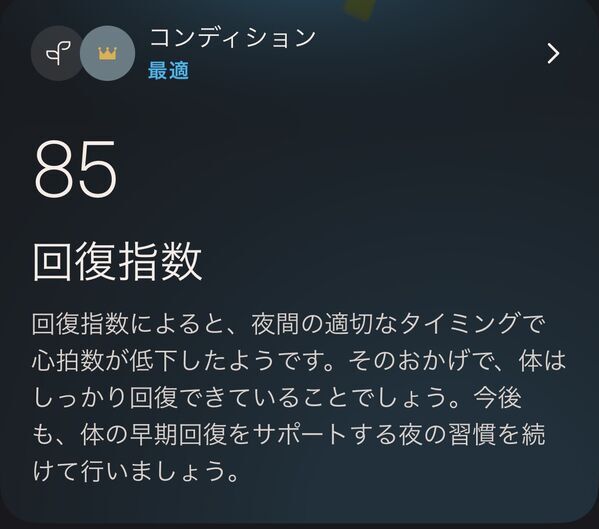 心身の状態を“見える化”する、スマートリング『Oura Ring 4』がスゴい！