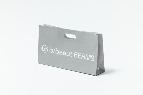 【b/beaut BEAMS】ポップアップショップを「ビームス 北千住」にて開催中