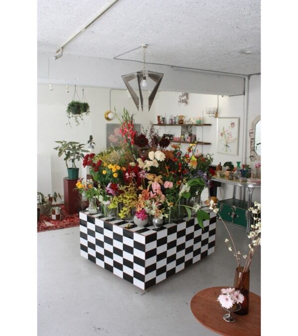 【b/beaut BEAMS】ポップアップショップを「ビームス 北千住」にて開催中