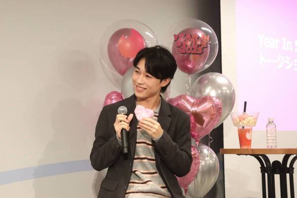 2025年、Tinderで人気だった星座は？　クリエイター都と考える恋愛トレンドと価値観のリアル