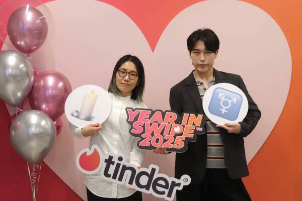 2025年、Tinderで人気だった星座は？　クリエイター都と考える恋愛トレンドと価値観のリアル