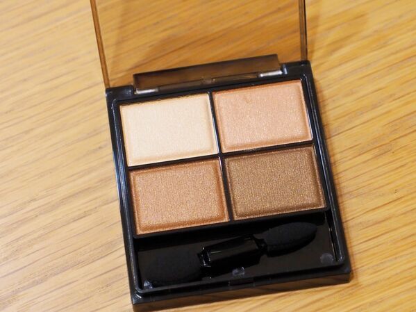 エクセル「スキニーリッチシャドウ」がリニューアル！　色・ツヤ・密着力をアップデートした極上のアイシャドウへ