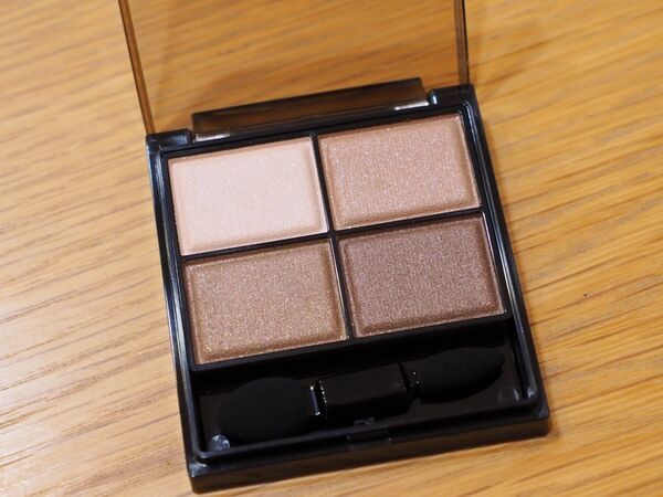 エクセル「スキニーリッチシャドウ」がリニューアル！　色・ツヤ・密着力をアップデートした極上のアイシャドウへ