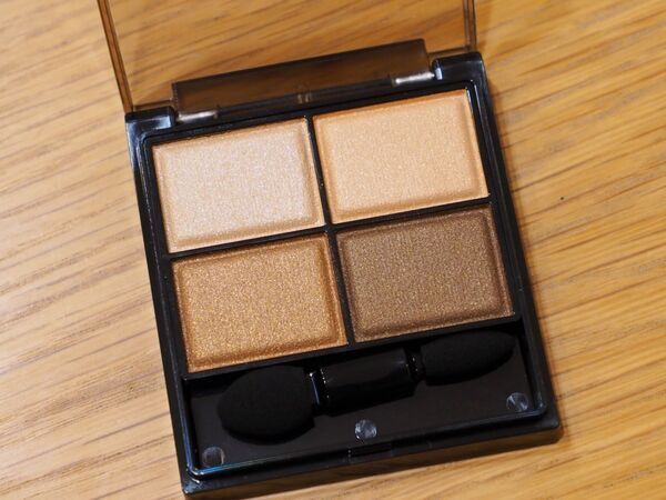 エクセル「スキニーリッチシャドウ」がリニューアル！　色・ツヤ・密着力をアップデートした極上のアイシャドウへ