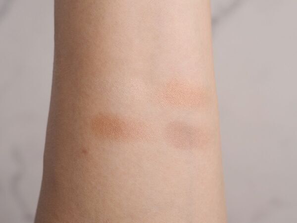 エクセル「スキニーリッチシャドウ」がリニューアル！　色・ツヤ・密着力をアップデートした極上のアイシャドウへ