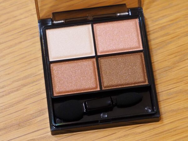 エクセル「スキニーリッチシャドウ」がリニューアル！　色・ツヤ・密着力をアップデートした極上のアイシャドウへ