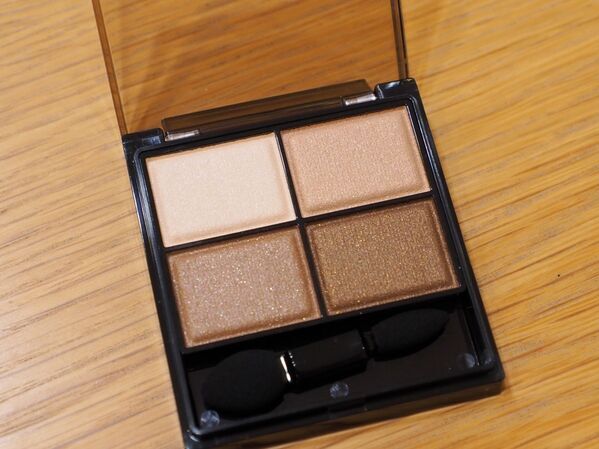 エクセル「スキニーリッチシャドウ」がリニューアル！　色・ツヤ・密着力をアップデートした極上のアイシャドウへ