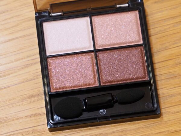 エクセル「スキニーリッチシャドウ」がリニューアル！　色・ツヤ・密着力をアップデートした極上のアイシャドウへ