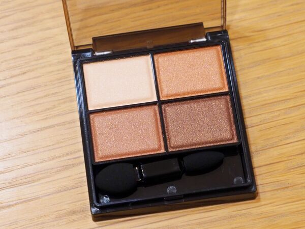 エクセル「スキニーリッチシャドウ」がリニューアル！　色・ツヤ・密着力をアップデートした極上のアイシャドウへ