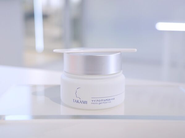 「タカミ」ブランド初の薬用美白美容液がデビュー！　澄み渡る輝きに満ちた肌へ