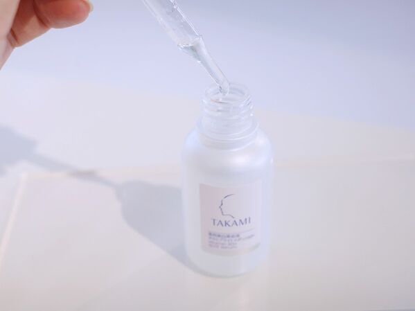 「タカミ」ブランド初の薬用美白美容液がデビュー！　澄み渡る輝きに満ちた肌へ