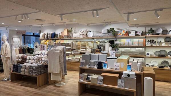 インテリア好きも待望！　渋谷にLOWYAの体験型ストアが期間限定オープン