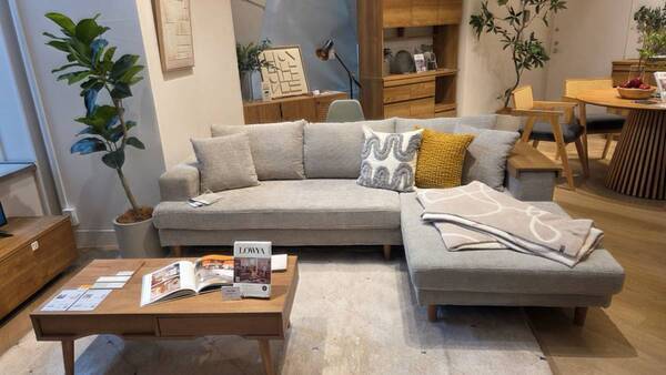 インテリア好きも待望！　渋谷にLOWYAの体験型ストアが期間限定オープン