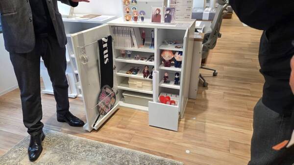 インテリア好きも待望！　渋谷にLOWYAの体験型ストアが期間限定オープン