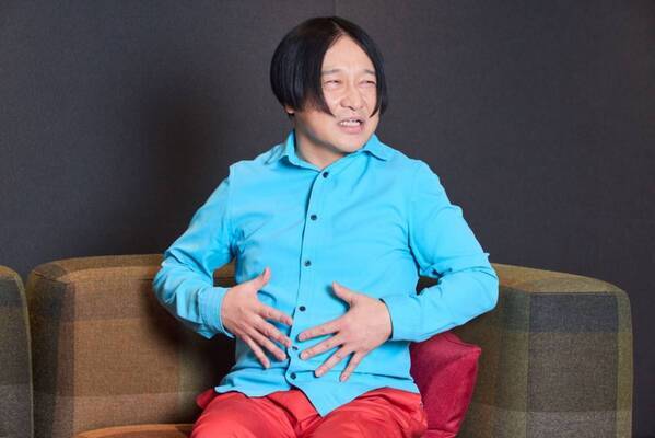 酒ぶっかけも涙も本音も全部アリのNetflixリアリティシリーズ「ラヴ上等」！　MEGUMI×永野が魅了されたヤンキーたちの本気愛