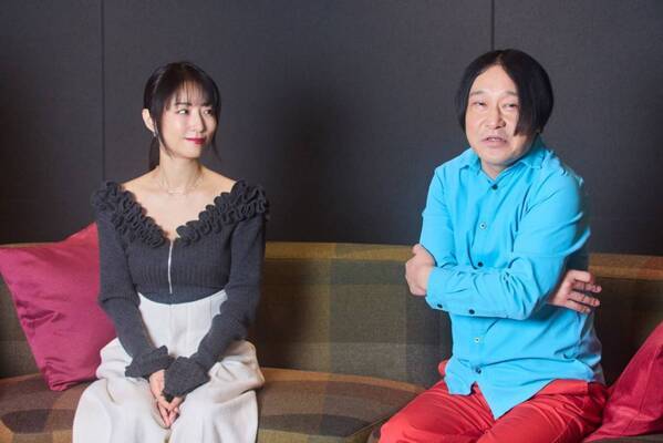 酒ぶっかけも涙も本音も全部アリのNetflixリアリティシリーズ「ラヴ上等」！　MEGUMI×永野が魅了されたヤンキーたちの本気愛