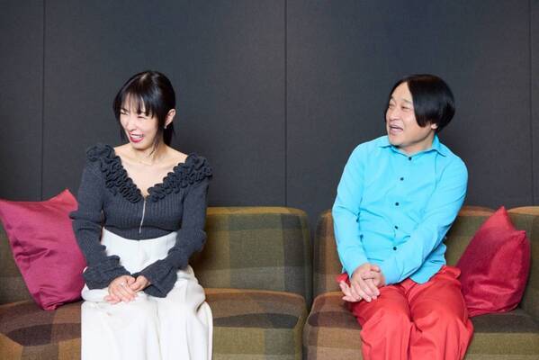 酒ぶっかけも涙も本音も全部アリのNetflixリアリティシリーズ「ラヴ上等」！　MEGUMI×永野が魅了されたヤンキーたちの本気愛