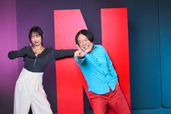 酒ぶっかけも涙も本音も全部アリのNetflixリアリティシリーズ「ラヴ上等」！　MEGUMI×永野が魅了されたヤンキーたちの本気愛