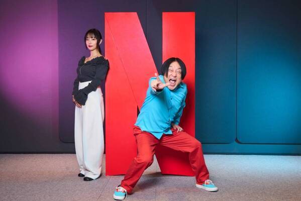 酒ぶっかけも涙も本音も全部アリのNetflixリアリティシリーズ「ラヴ上等」！　MEGUMI×永野が魅了されたヤンキーたちの本気愛