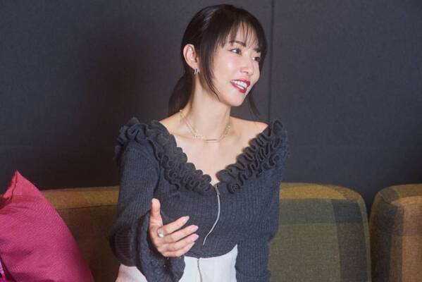 酒ぶっかけも涙も本音も全部アリのNetflixリアリティシリーズ「ラヴ上等」！　MEGUMI×永野が魅了されたヤンキーたちの本気愛