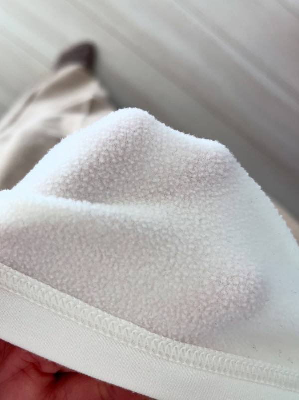 インナー以上、トップス未満。ユニクロ「超極暖ヒートテック」で楽しむ大人の着回しコーデ