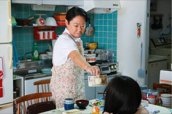 早くも話題沸騰！　新年早々、あの“不適切な”ドラマが帰ってくる!?　時を超えた運命の選択はいかに……