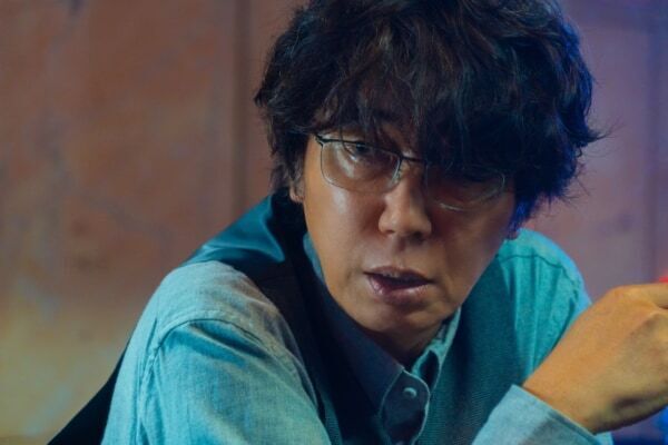 不倫スキャンダルに隠された大きな事件……週刊誌記者・川口春奈“奏”が芸能界の裏の一面を暴く!?【スキャンダルイブレビュー／3～4話】