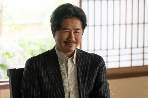 不倫スキャンダルに隠された大きな事件……週刊誌記者・川口春奈“奏”が芸能界の裏の一面を暴く!?【スキャンダルイブレビュー／3～4話】