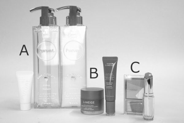 コスメ好き編集部員がセレクト！　忙しい日々を甘く彩る12月新作コスメ5選