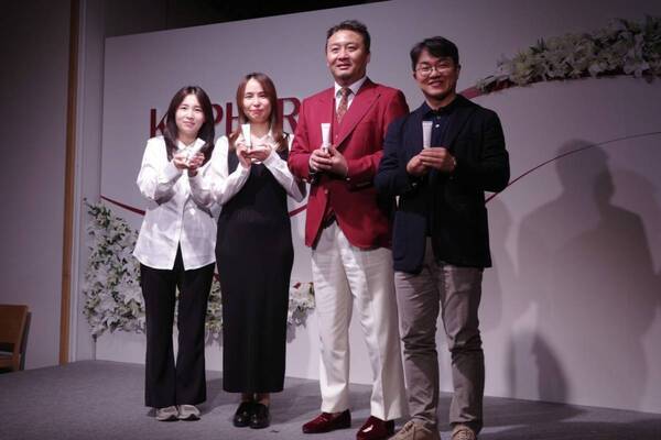 変化する肌と人生に寄り添う。韓国発“肌管理”スキンケア「KOPHER」が日本事業に本格参入