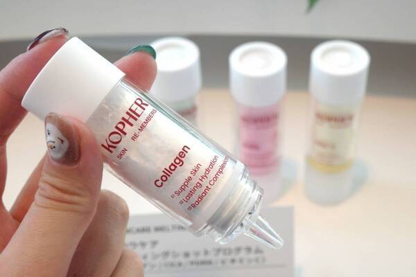 変化する肌と人生に寄り添う。韓国発“肌管理”スキンケア「KOPHER」が日本事業に本格参入