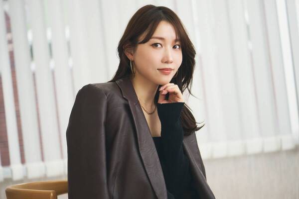 ないものねだりばかりだった女性が、自己肯定感を持てるようになるまで──かじえりと考える“自分を愛する”ということ