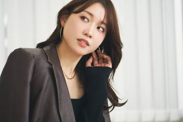 ないものねだりばかりだった女性が、自己肯定感を持てるようになるまで──かじえりと考える“自分を愛する”ということ