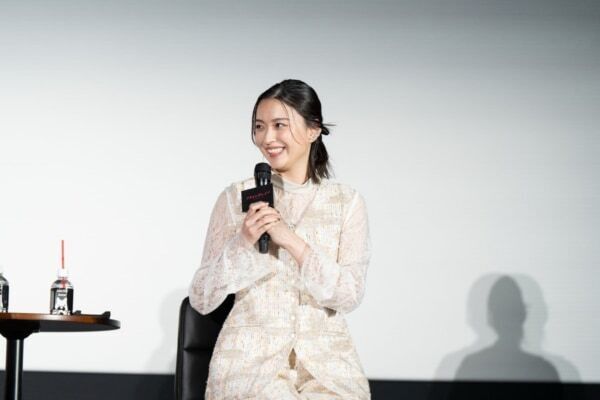 芸能界の“タブー”に切り込むABEMAオリジナルドラマ『スキャンダルイブ』トークショーに、柴咲コウ、川口春奈が登壇！