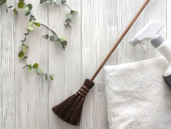 年末の大掃除で注意すべきことは？　運気アップできる「断捨離した方がいいもの5選」