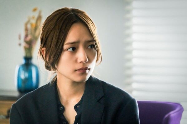 「私は自分の人生を取り戻せない」夢を奪われた少女が語る芸能界の闇とは？　ABEMAオリジナルドラマ『スキャンダルイブ』#5