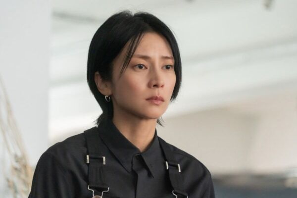 「私は自分の人生を取り戻せない」夢を奪われた少女が語る芸能界の闇とは？　ABEMAオリジナルドラマ『スキャンダルイブ』#5