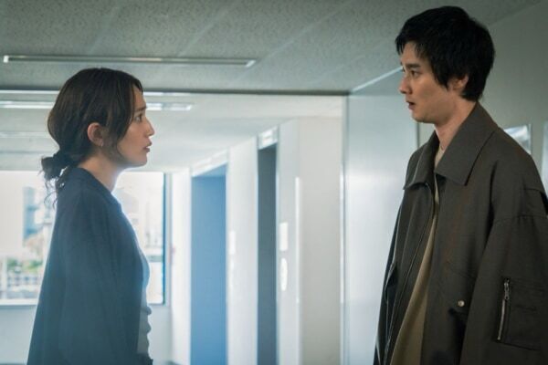 「私は自分の人生を取り戻せない」夢を奪われた少女が語る芸能界の闇とは？　ABEMAオリジナルドラマ『スキャンダルイブ』#5