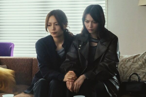 「私は自分の人生を取り戻せない」夢を奪われた少女が語る芸能界の闇とは？　ABEMAオリジナルドラマ『スキャンダルイブ』#5