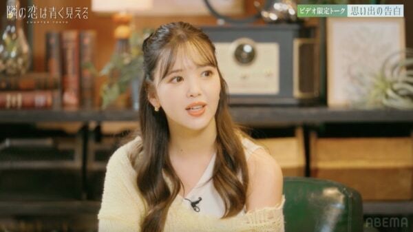 藤田ニコルの“一番キュンとした告白”に一同大興奮！　同棲生活で価値観の違いに直面した元恋人が復縁へ……『隣の恋は青く見える -Chapter TOKYO-』第7話