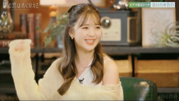 藤田ニコルの“一番キュンとした告白”に一同大興奮！　同棲生活で価値観の違いに直面した元恋人が復縁へ……『隣の恋は青く見える -Chapter TOKYO-』第7話