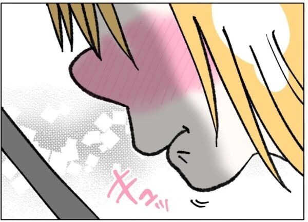 ドキドキ!!　容姿コンプレックスのJK、25歳男性に「加工なしの方がかわいいよ」と言われて……？【ないものねだりの女達。 #712】