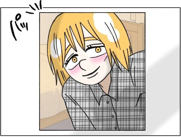 うわっ、やばい!!!　JKに25歳男性が「俺のために自撮りしてよ」と言い出して……!?【ないものねだりの女達。 #713】