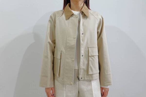 春先まで大活躍！　ユニクロの新作ニットが主役のオフィスコーデ3選