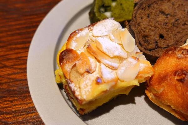 パンを“選んでもらえる”新体験。東急大井町線九品仏『Comme’N TOKYO』の人気TOP5を実食＆店舗潜入してみた