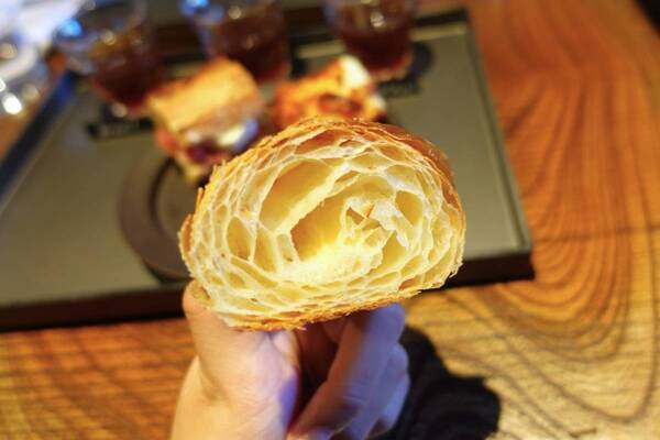 パンを“選んでもらえる”新体験。東急大井町線九品仏『Comme’N TOKYO』の人気TOP5を実食＆店舗潜入してみた