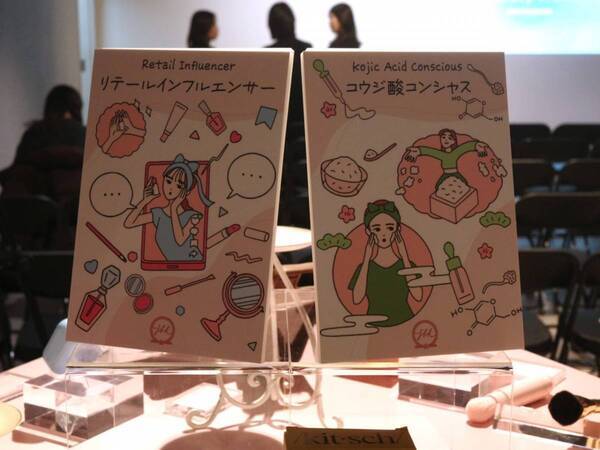 J-Beautyに追い風の兆しあり？　「ampule」が日米韓美容トレンド予測2026を発表